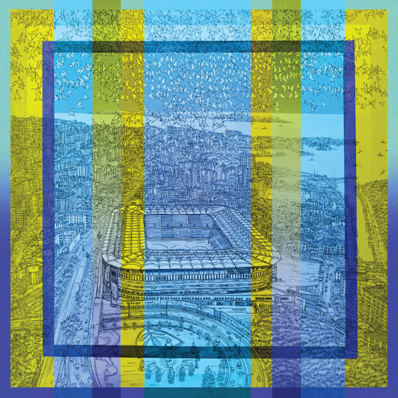 Devrim Erbil Fenerbahçe Koleksiyonu