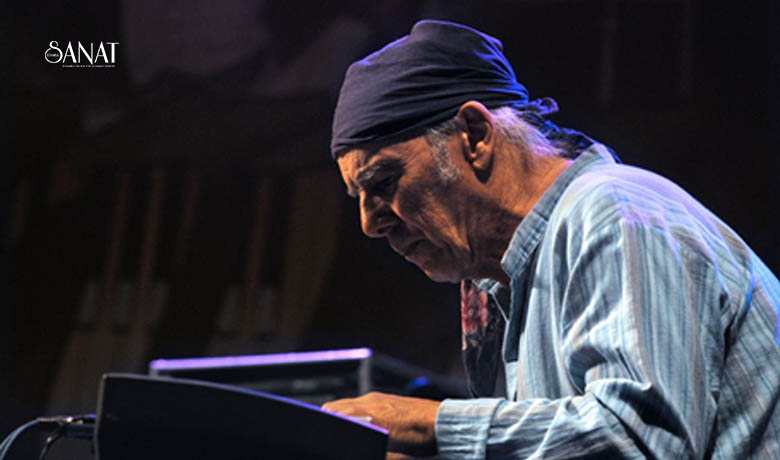 Emin Fındıkoğlu +12 Big Band