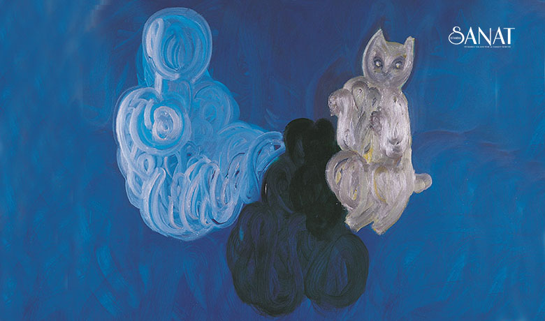 İstanbul Modern’den Ömer Uluç Sergisi: “Ufuk Çizgisinden Öteye”