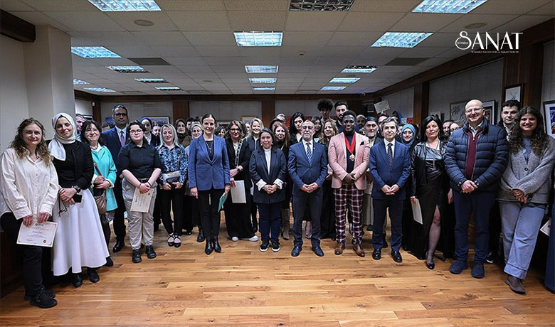 Londra Yunus Emre Enstitüsü (YEE) ve Türkiye’nin Londra Başkonsolosluğu iş