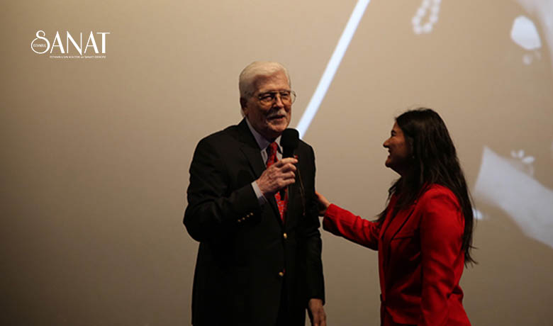 Yeşilçam’ın iki starı 57 yıl sonra bir araya geldi