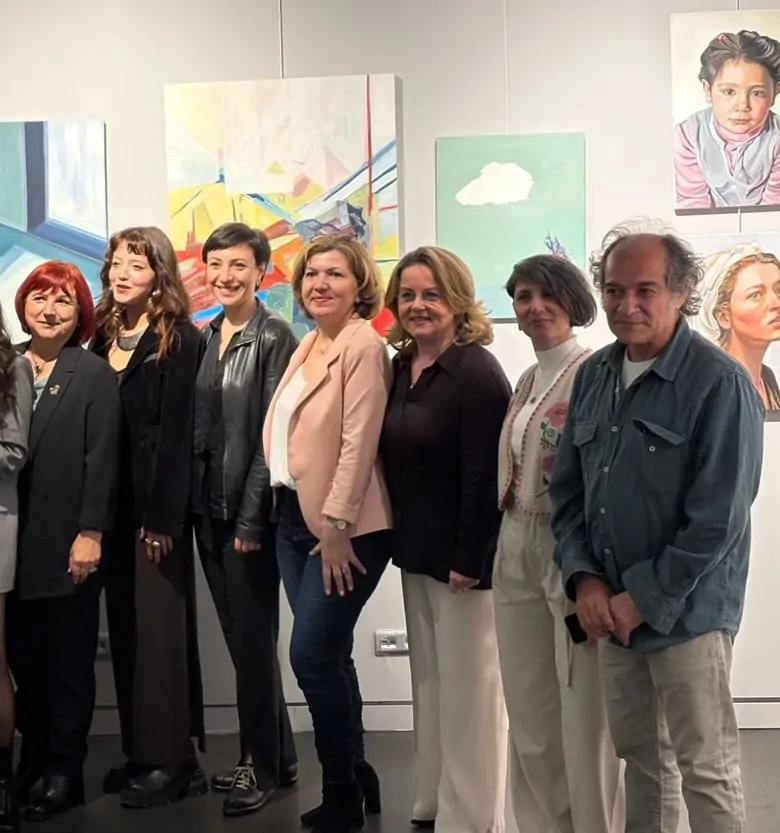 Altamira Sanat