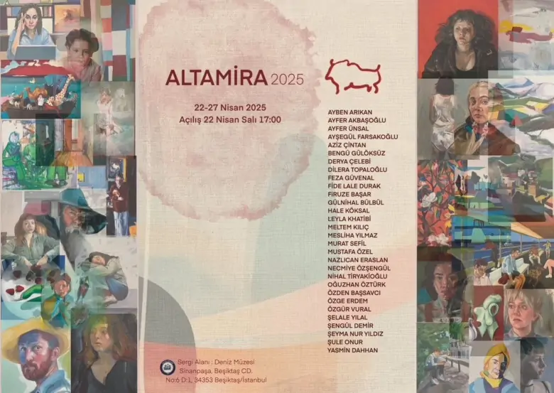 Altamira Sanat