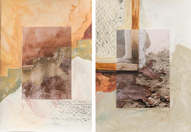 Kadıköy’ün etkinlik mekanı Tasarım Parkı, sanatın iyileştirici gücünü “Dönüşüm” sergisiyle