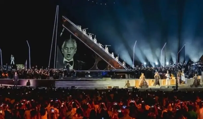 Sanat ve kültür tutkunları, bu yaz İtalya’nın büyüleyici Toskana bölgesinde