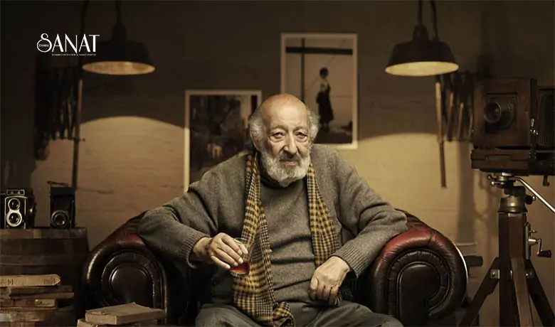 Türkiye’nin görsel hafızasına fotoğraflarıyla yön veren usta sanatçı Ara Güler’in