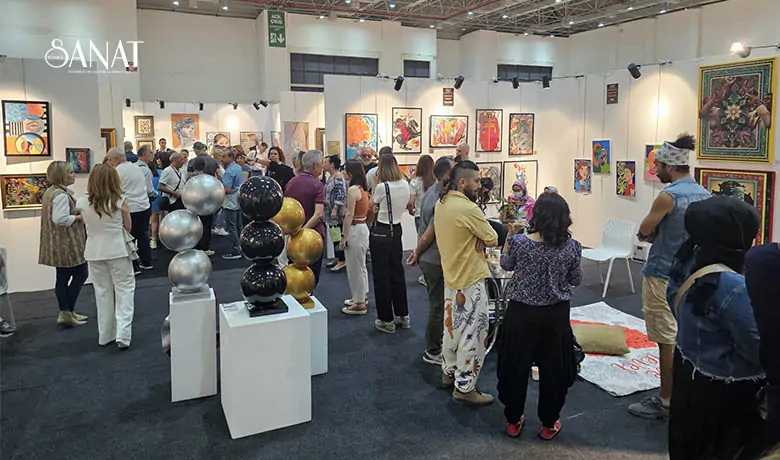 Bu yıl 7-11 Mayıs tarihleri arasında İzmir’de ikincisi düzenlenen Uluslararası