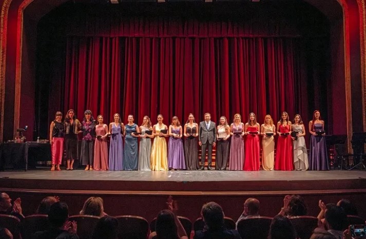 Türkiye Sınai Kalkınma Bankası (TSKB) ve İstanbul Kültür Sanat Vakfı