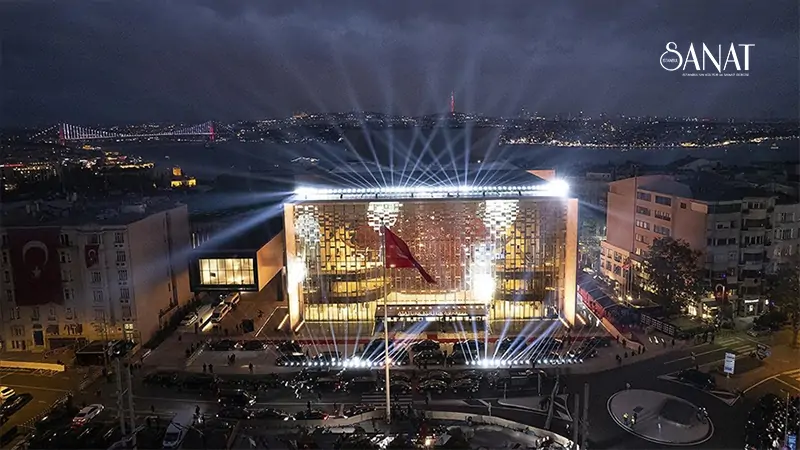 İstanbul’da bu hafta yerli ve yabancı sanatçıların konserlerinden sergilere, tiyatro