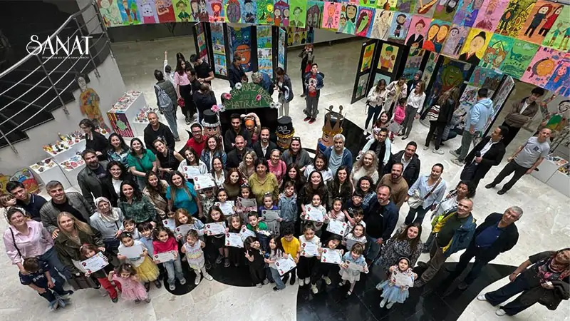 Mustafa Ayaz Müzesi