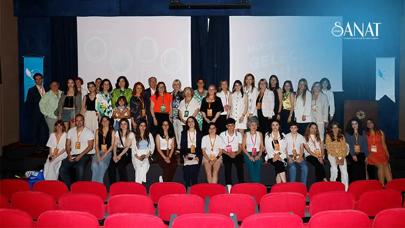 Bulgurcu Vakfı, kadın mühendislerin hikâyelerini ve eşitlik odaklı bakış açılarını