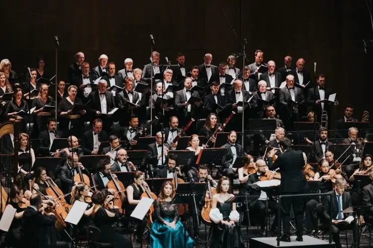 Cumhuriyetimizin 102. yılını kutlamaya doğru giderken ne mutlu bize ki