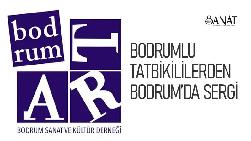 Bodrum’da yaşamayı tercih edip, sayıları her geçen gün artan Bodrumlu