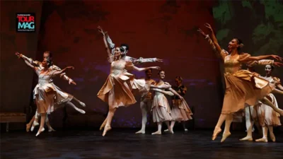 Kültür ve Turizm Bakanlığı Devlet Opera ve Balesi Genel Müdürlüğü