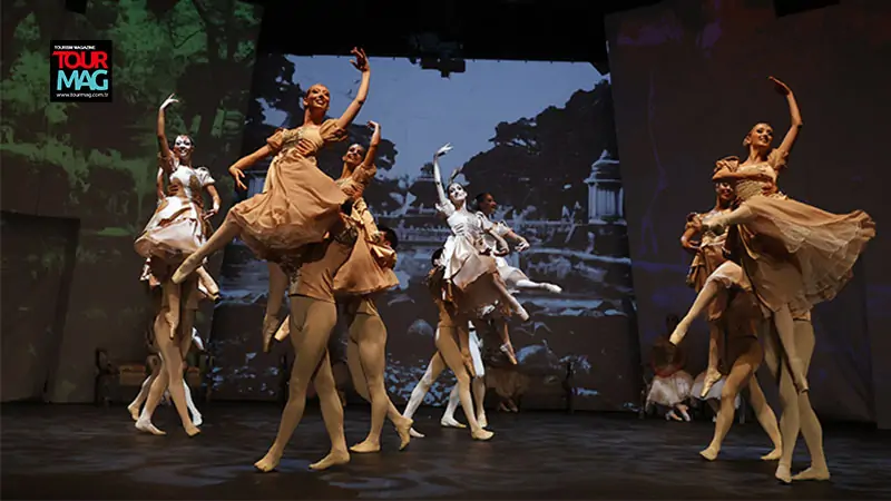 Bodrum Bale Festivali