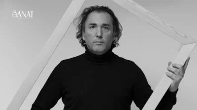 Çağdaş sanatçı Genco Gülan ’ın sürprizli sanat eserleri, “Sarmaşık/Ivy” başlığı