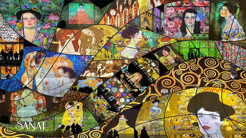 İzzet Keribar analogdan dijitale