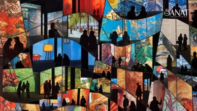 Fotoğraf sanatının en önemli isimlerinden İzzet Keribar ’ın yirminci yüzyılın