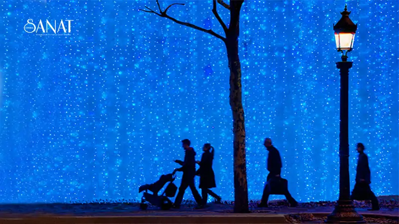 İzzet Keribar analogdan dijitale