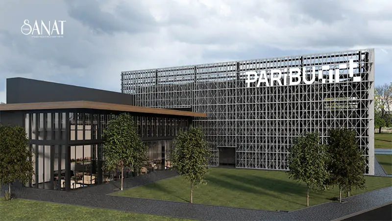 Kurulduğu günden bu yana kültür sanat alanında sorumluluk alarak sürdürülebilir