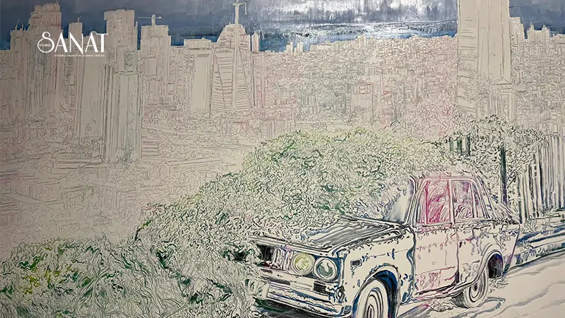 Kalyon Kültür’ün ev sahipliği yaptığı Gündelik Mucizeler Sergisi, kentin hafızasında