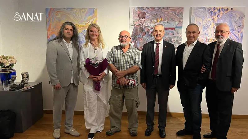 Azarnegari Sanat Merkezi