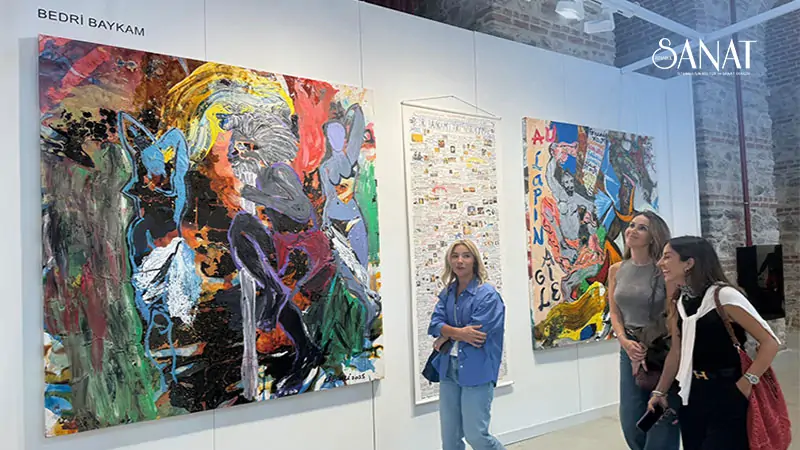 Contemporary Istanbul