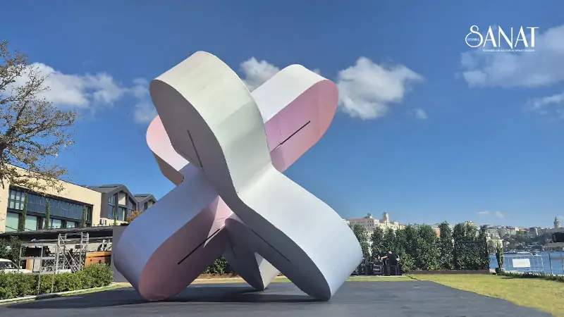 Contemporary Istanbul ‘un 20. edisyonu, 16 ülkeden 579 sanatçının 931