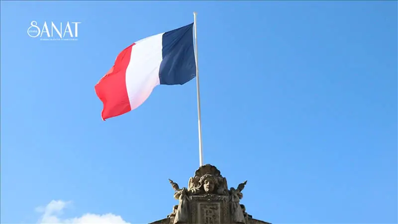 Fransa’nın Limoges şehrindeki bir müzede değeri 9,5 milyon avro olan