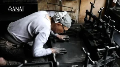 Ali Kazma’nın İstanbul Modern ‘de açılan “Aklın Manzaraları” başlıklı sergisi,