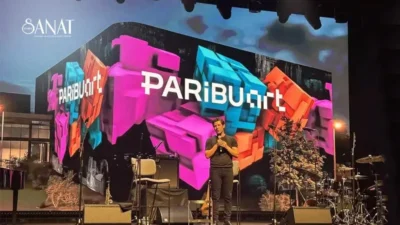 Paribu Art, disiplinlerarası sanatı desteklemek amacıyla Terminal Kadıköy’de kapılarını açtı.