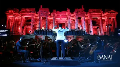 Devlet Opera ve Balesi Genel Müdürlüğü ile Denizli Büyükşehir Belediyesi