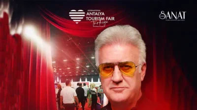 ATF25 Türkiye, sanatın bir turizm ürünü olduğunu ön plana çıkarıyor.