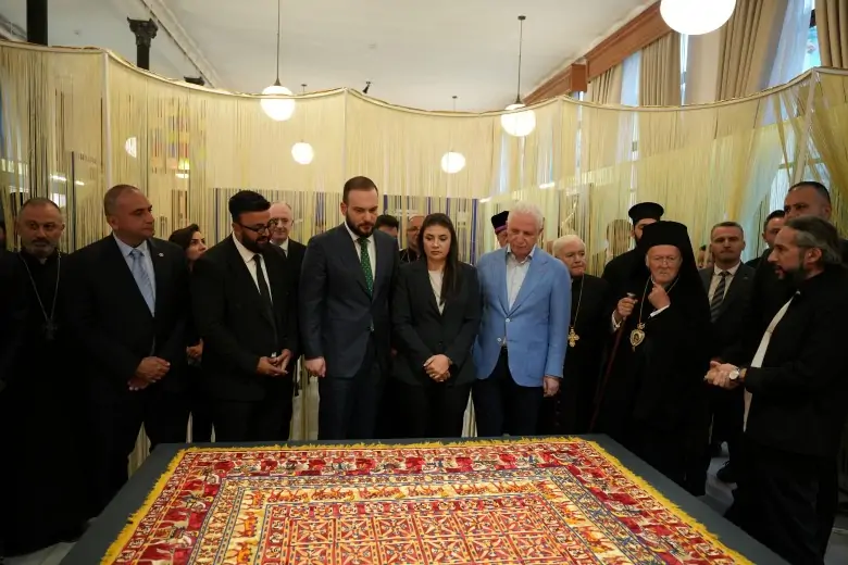 Sıfır Artı Sergisi