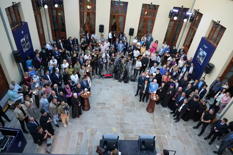 Sıfır Artı Sergisi