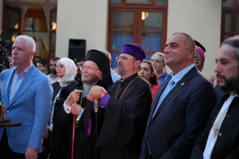 Sıfır Artı Sergisi