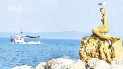 Şarköy Belediyesi’nin kültür ve sanat alanında geleneksel hale getirdiği önemli