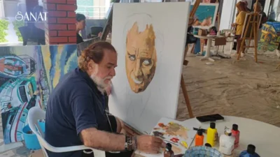 Tekirdağ ilimizin Şarköy Belediyesi tarafından bu yıl 10’uncusu düzenlenen Uluslararası