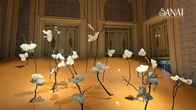 İstanbul’un kalbinde, tarihi ve doğanın iç içe geçtiği bir mekânda,