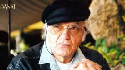 Attila İlhan Bilim Sanat ve Kültür Vakfınca düzenlenen ve Türkiye