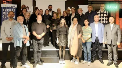 Avrupa Miras Günleri, Prof. Güler Ertan ve Gülnur Sözmen’in “Belleğin