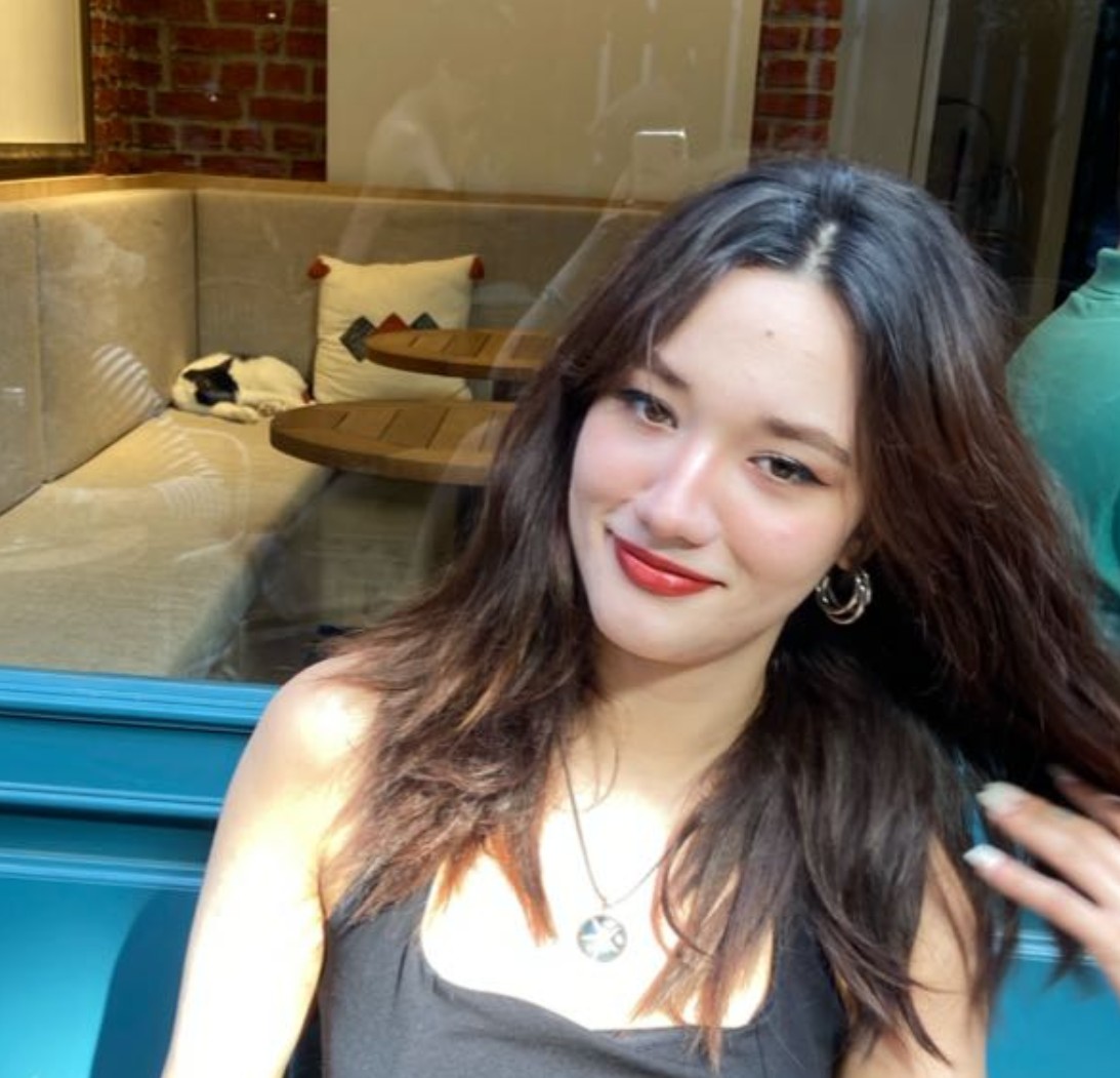 Piraye Nehir Gümüş