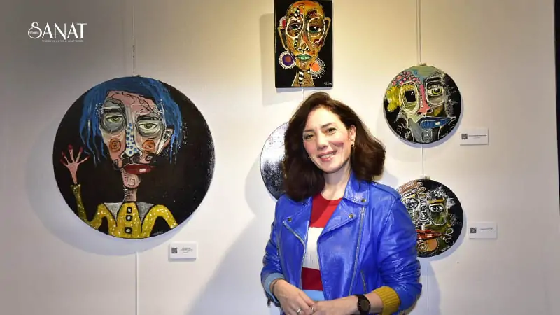 Tasarım Parkı ECHO Sanatın Yankısı Sergisi