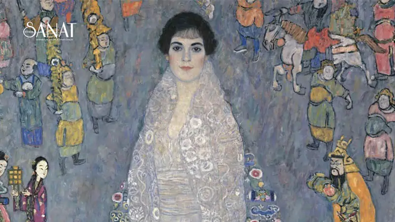 Modern sanatın en pahalıya satılan tablosu