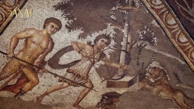 XIII. Antakya Uluslararası Film Festivali, 24–30 Kasım tarihleri arasında kültürler