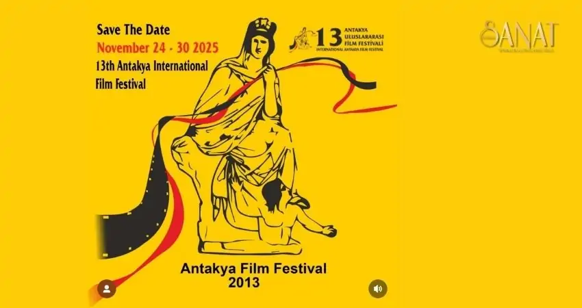 Antakya Uluslararası Film Festivali