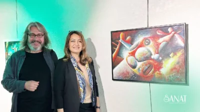 İzmir Kültür Sanat Fabrikası, 25 Ekim-2 Kasım 2025 tarihleri arasında