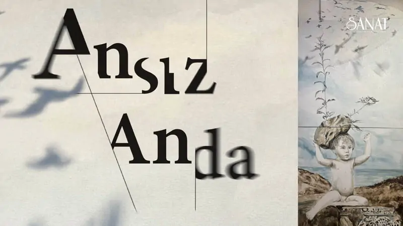 Sanatçı kimliğinin yanı sıra küratör olarak da üretimlerini sürdüren Nuray