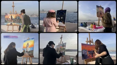 İstanbul İl Milli Eğitim Müdürlüğünce, 24 Kasım Öğretmenler Günü etkinlikleri