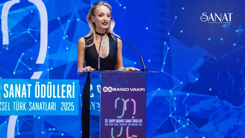 Sakıp Sabancı Sanat Ödülleri